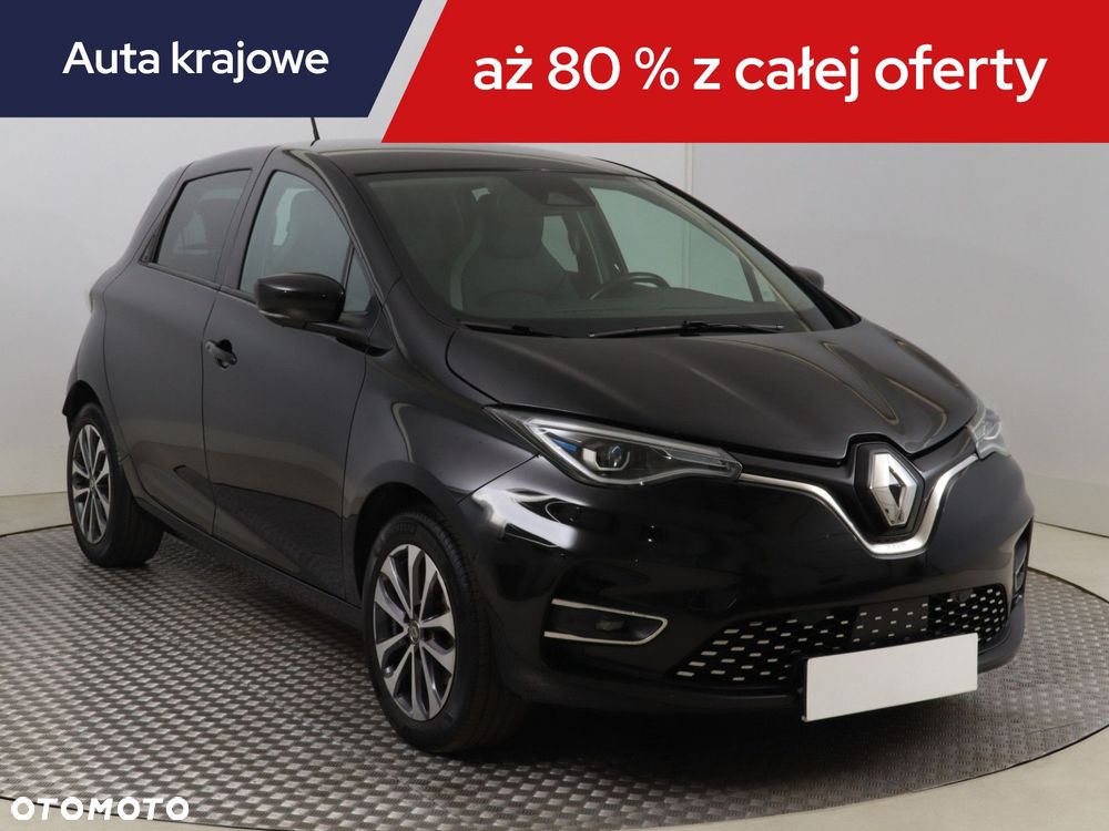 Renault Zoe - 3