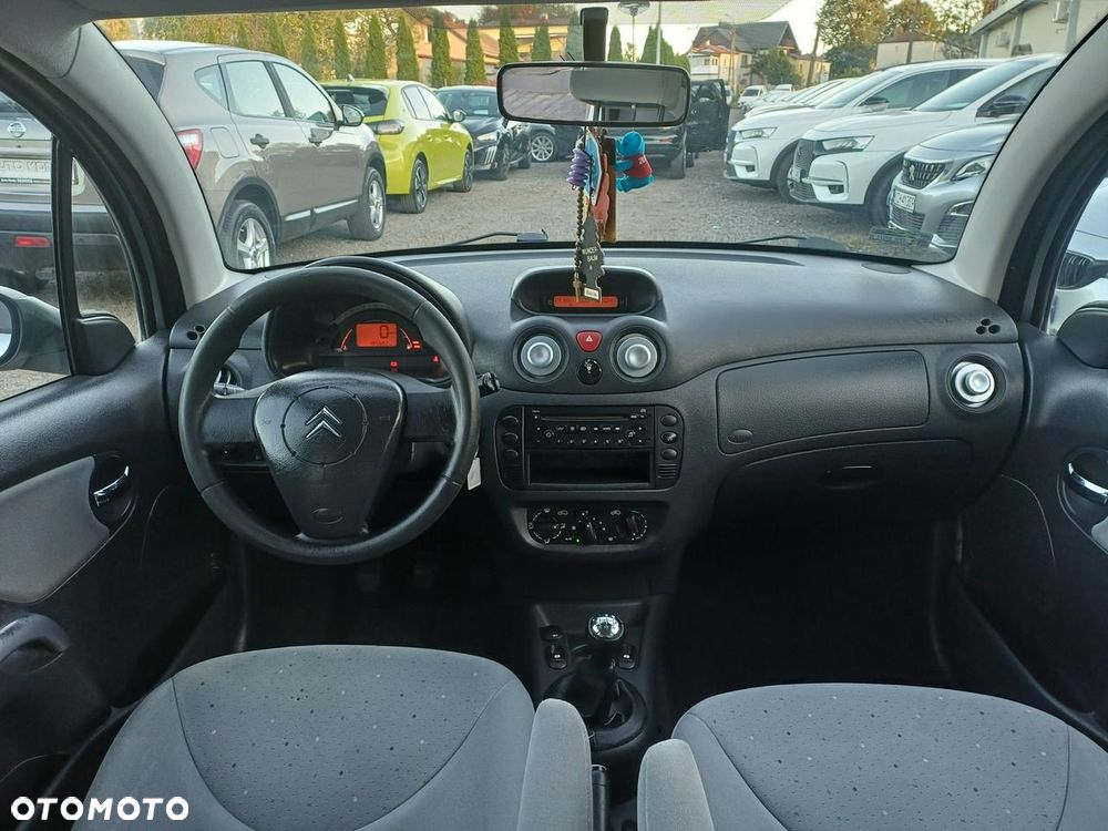 Citroën C3 1.4 Confort - 17