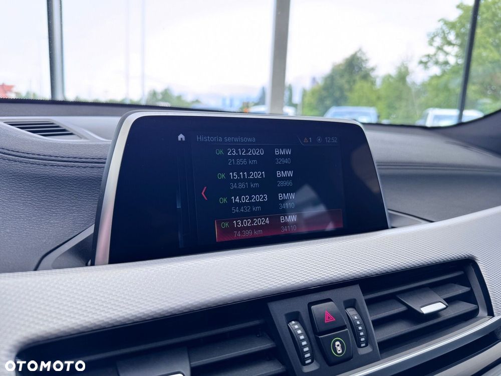 BMW X2 sDrive18i M Sport - 37