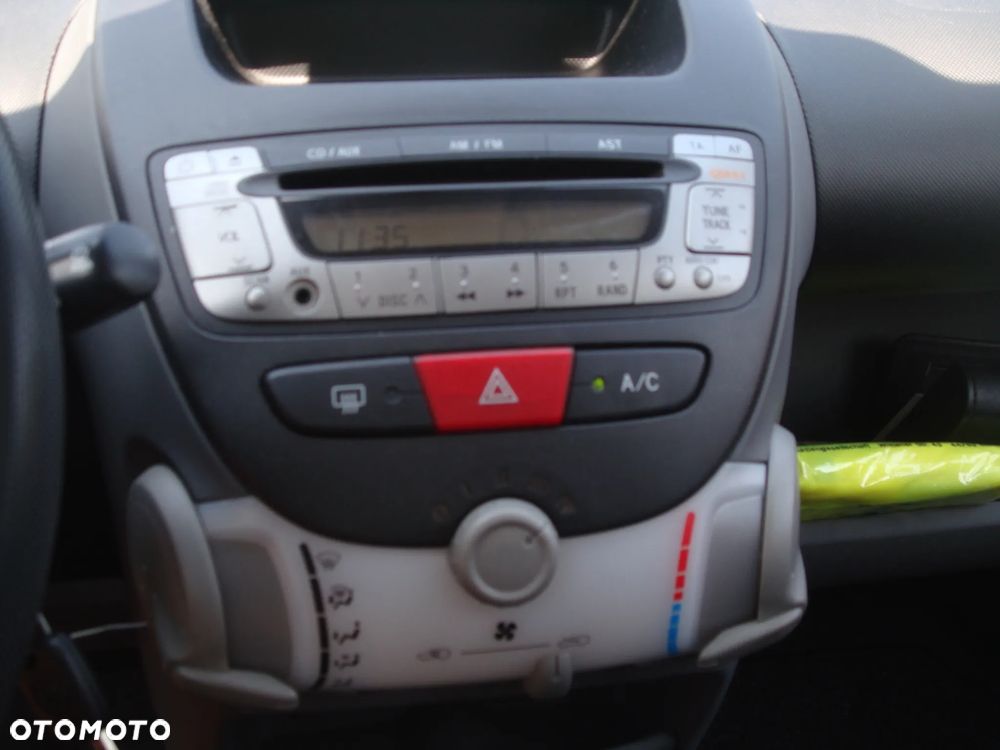 Toyota Aygo Cool - 30