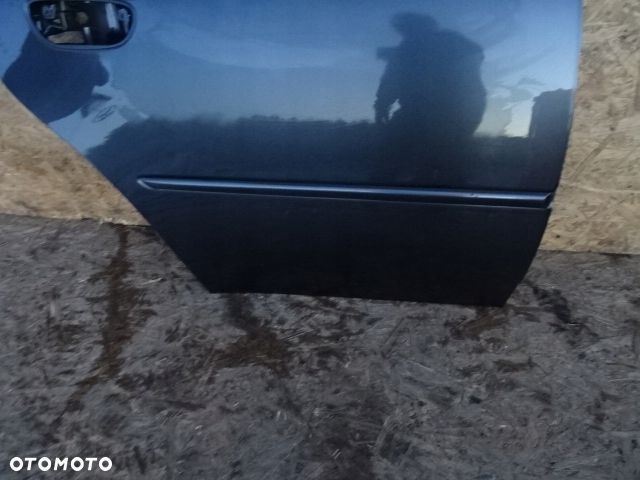 DRZWI PRAWY TYŁ SUBARU LEGACY IV LIFT 2.0D KOMBI - 3