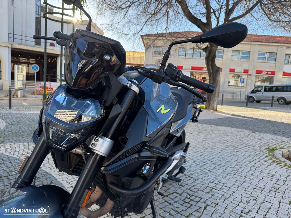 BMW F 900 R 062022 - 8