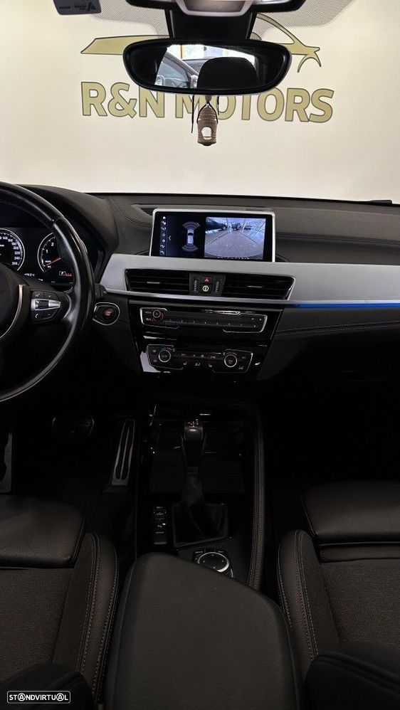 BMW X2 - 15