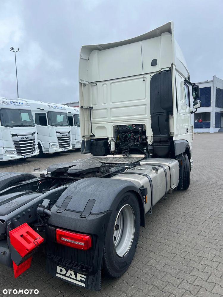 DAF XF 480 FT - 4