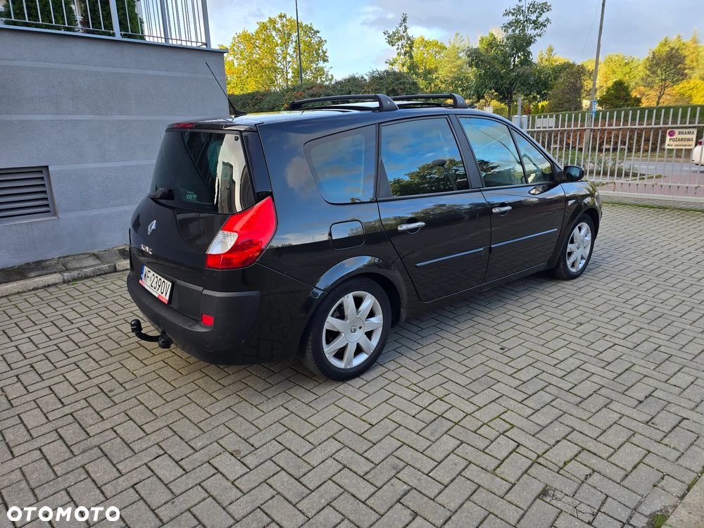 Renault Scenic - 3