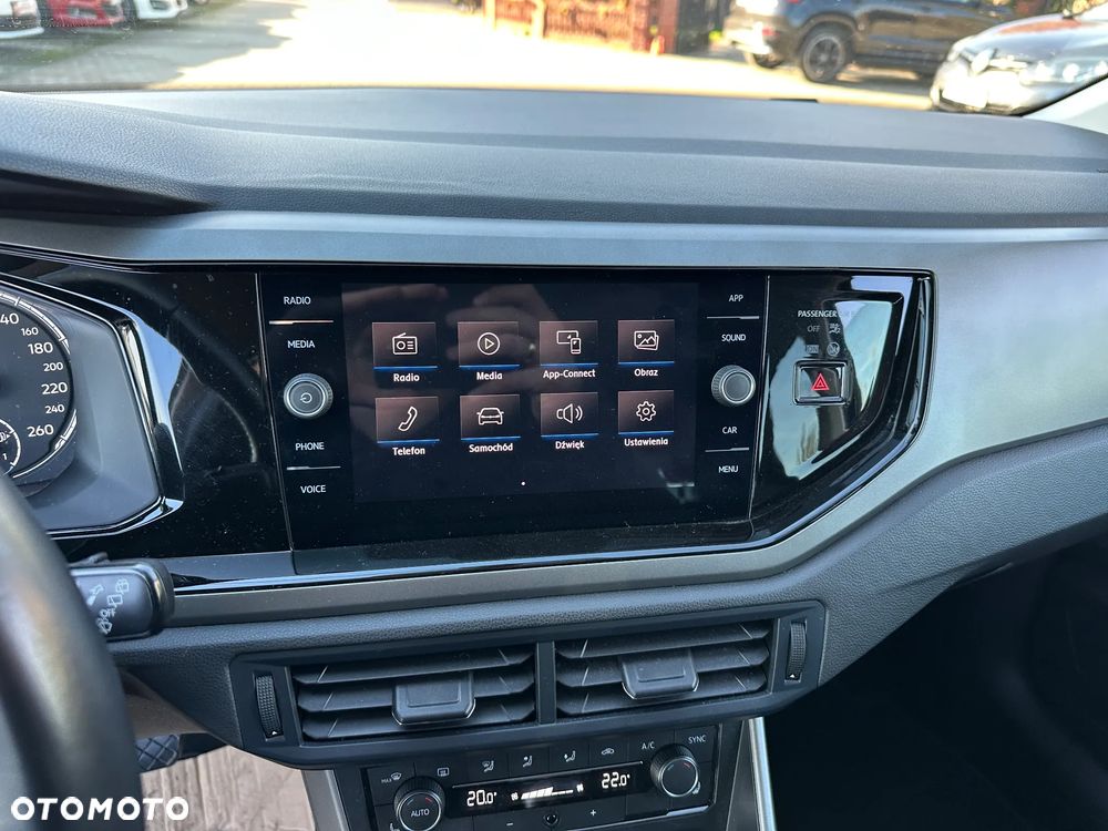 Volkswagen Polo - 14