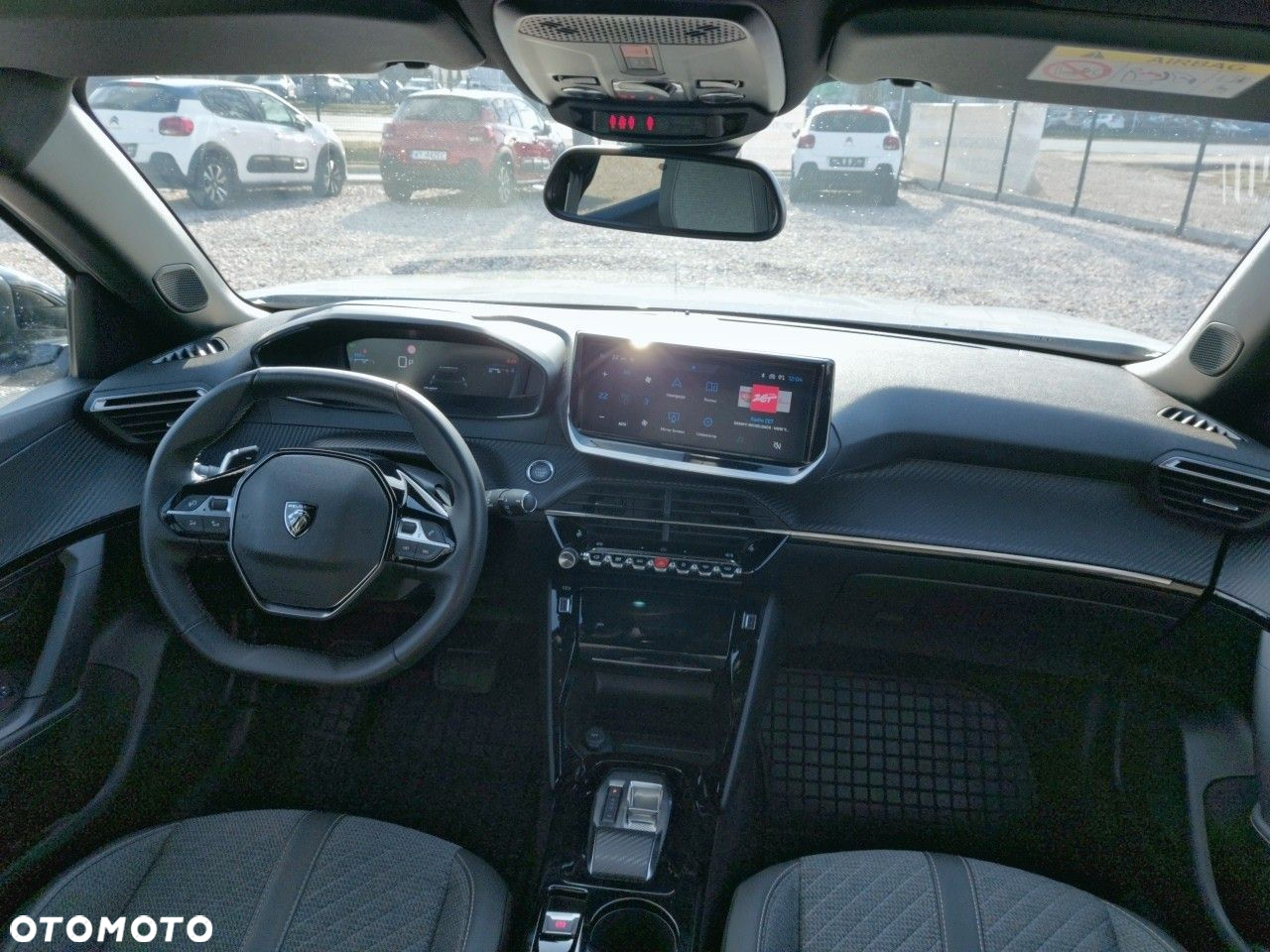 Peugeot 2008 1.2 PureTech Allure Pack S&S EAT8 - 8