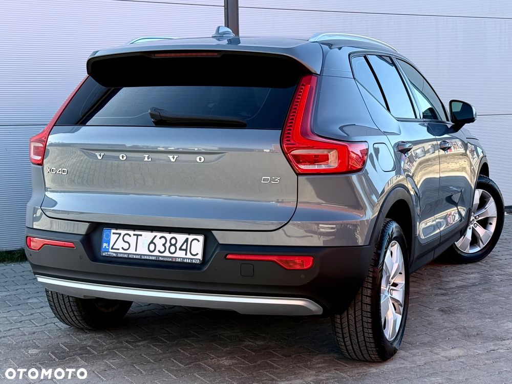 Volvo XC 40 D3 Momentum Pro - 16