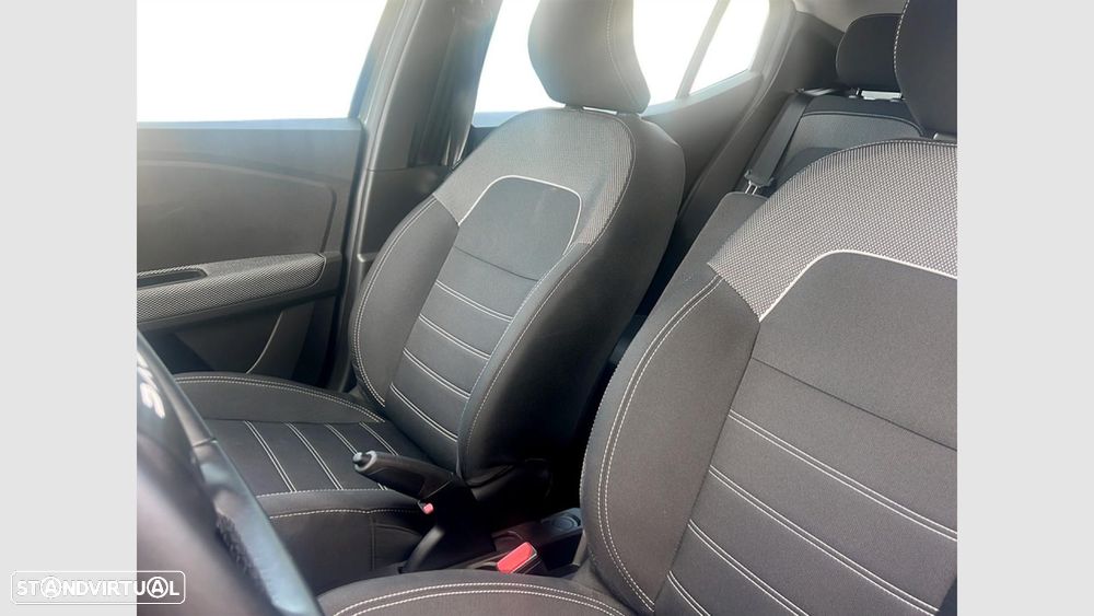 Dacia Sandero 1.0 ECO-G Expression Bi-Fuel - 13