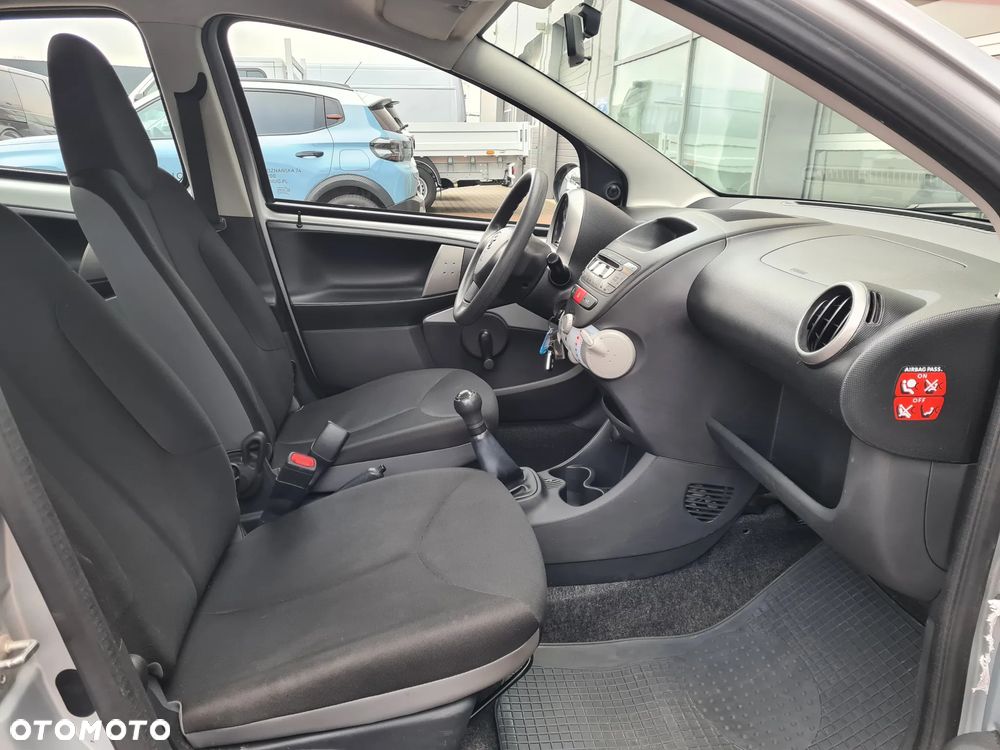 Toyota Aygo 1.0 VVT-i Premium - 14