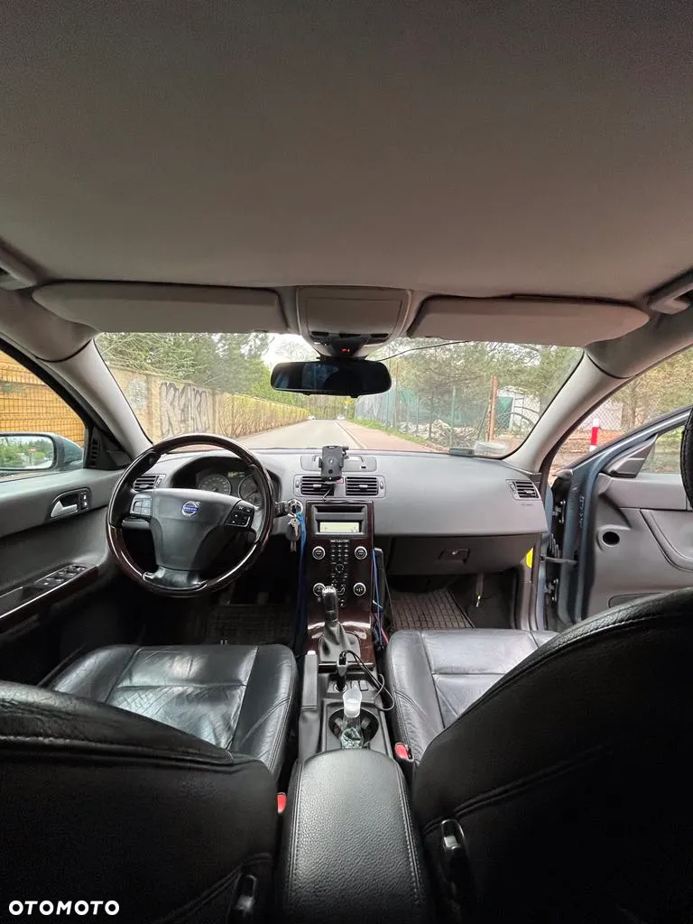 Volvo V50 - 13