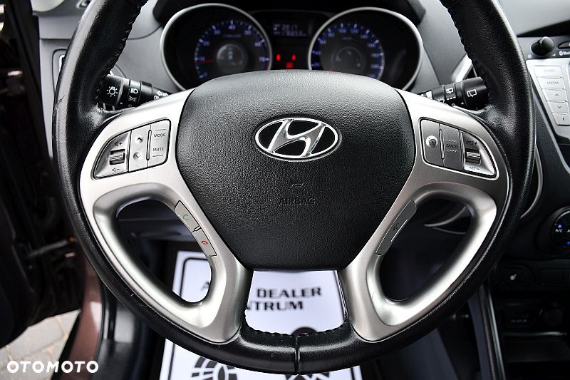 Hyundai ix35 1.6 2WD Style - 12