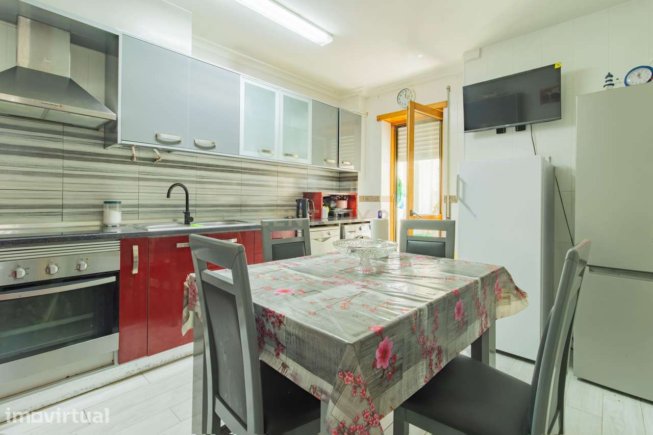 Apartamento T3 em Nazaré - Grande imagem: 4/23