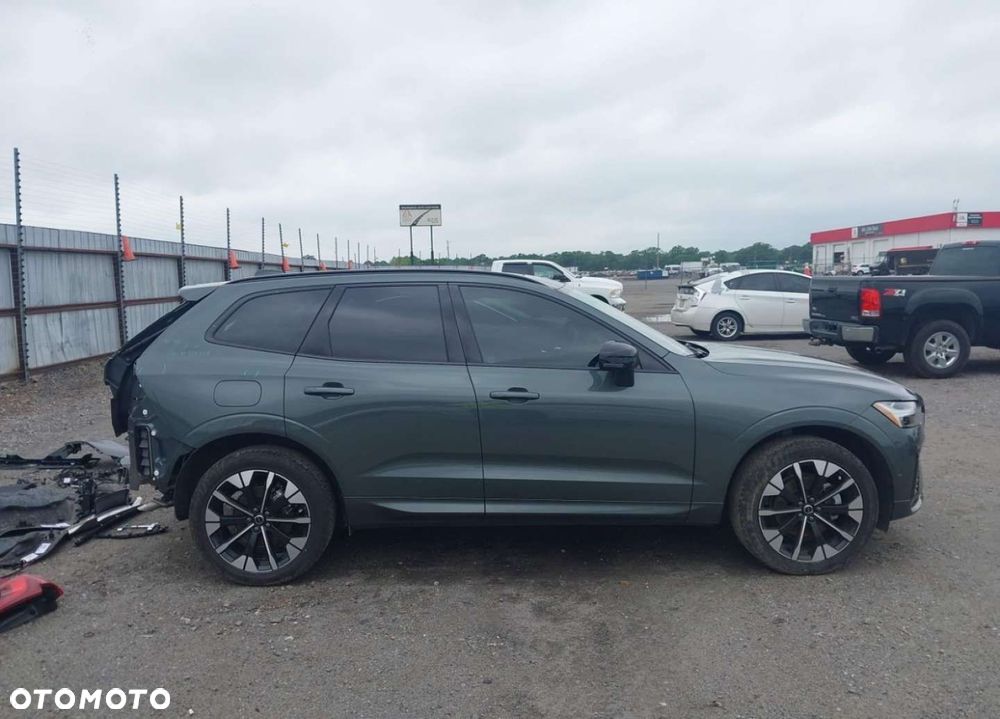 Volvo XC 60 - 5