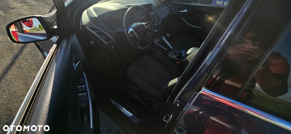Ford Focus - 14