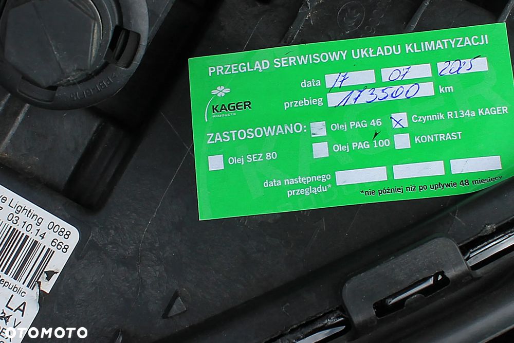 Mercedes-Benz GLA 200 (CDI) d 7G-DCT Urban - 19