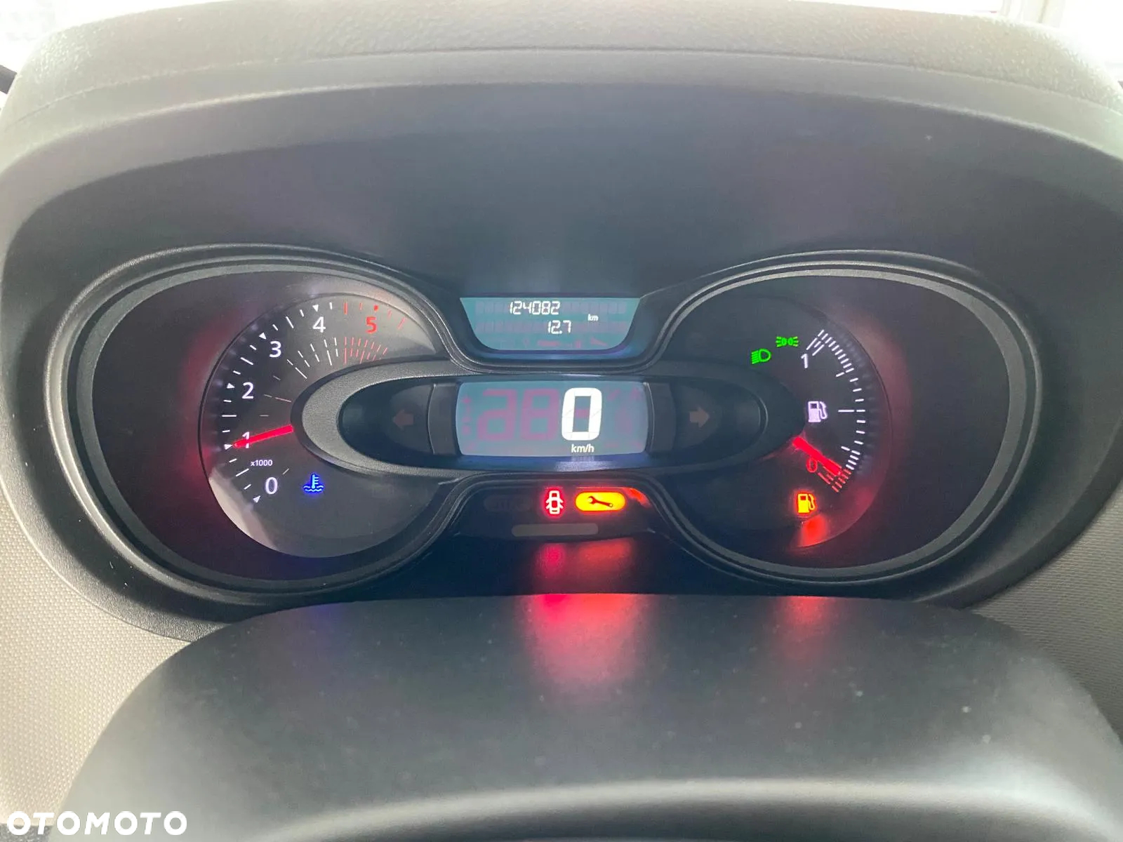 Renault Trafic - 31