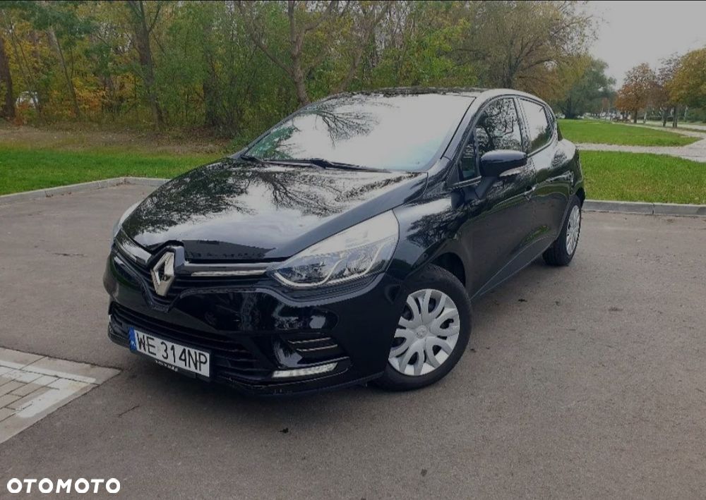 Renault Clio 1.2 16V Alize - 2