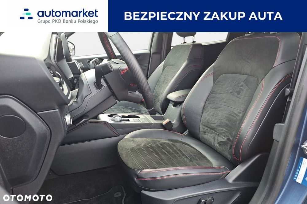 Ford Kuga 2.5 FHEV AWD ST-Line X - 11