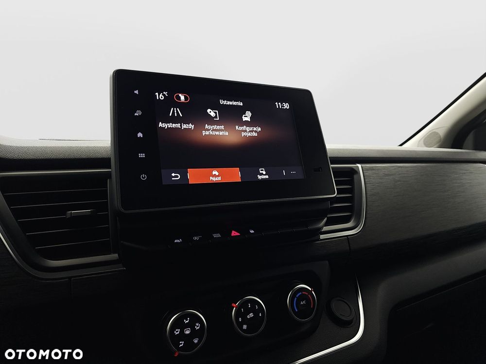 Renault trafic - 18