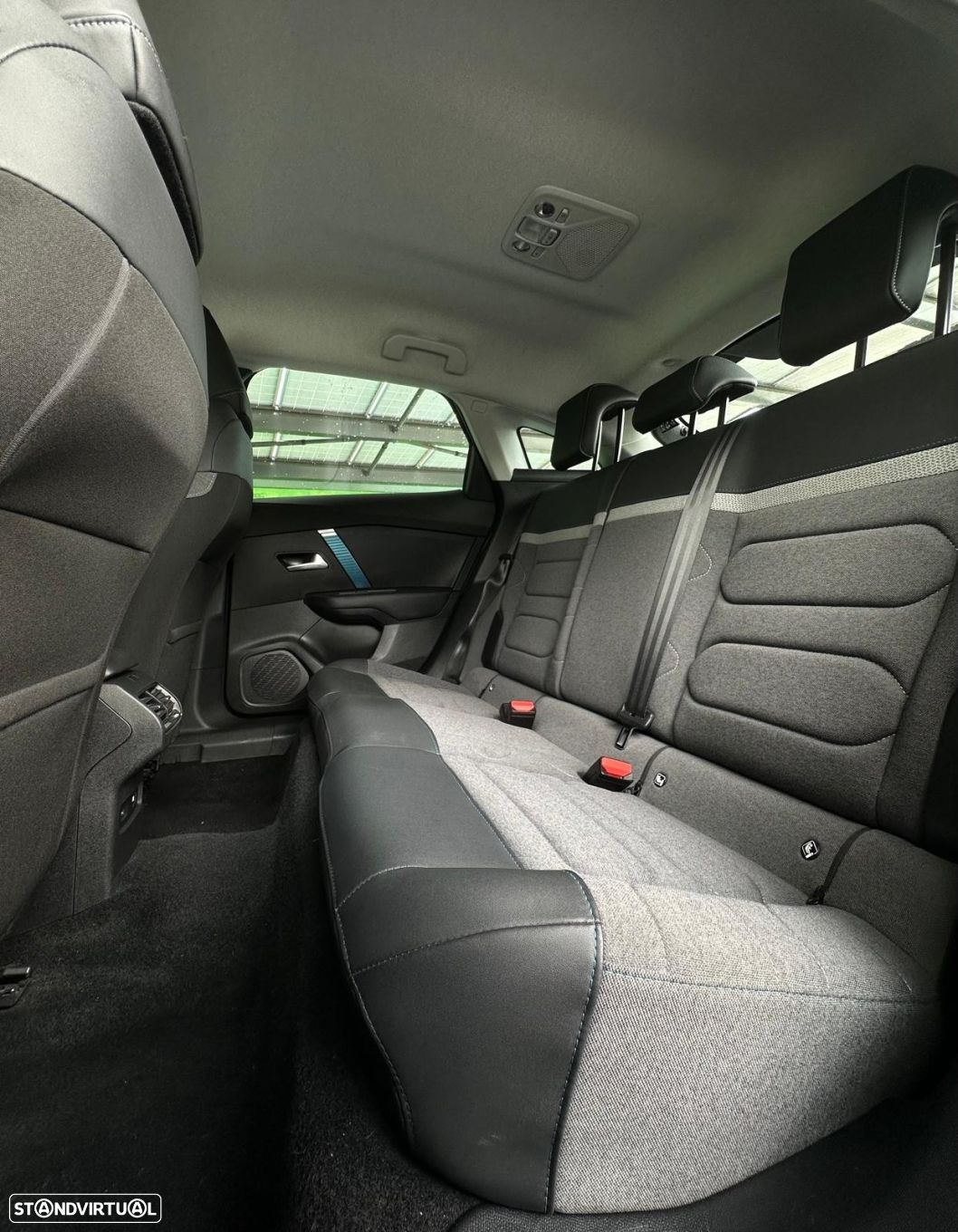 Citroën e-C4 50 kWh Feel Pack - 30
