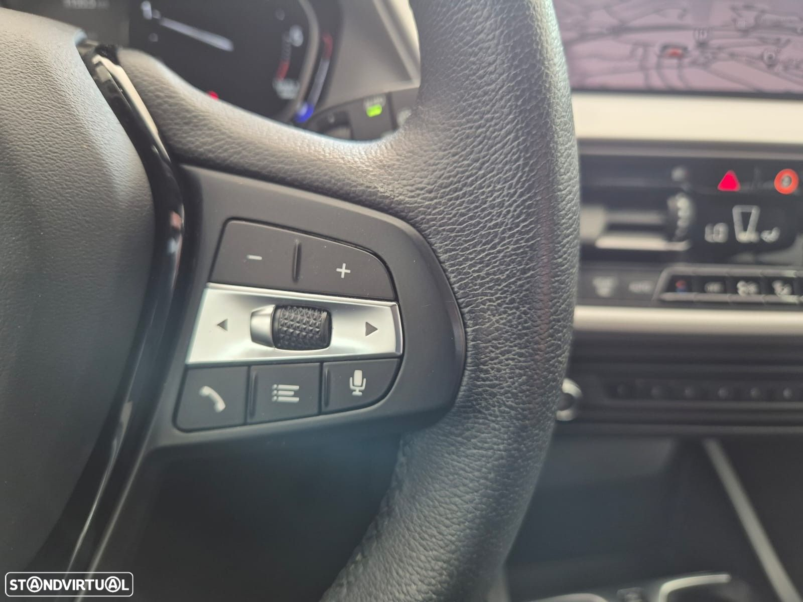 BMW 116 d Advantage - 11