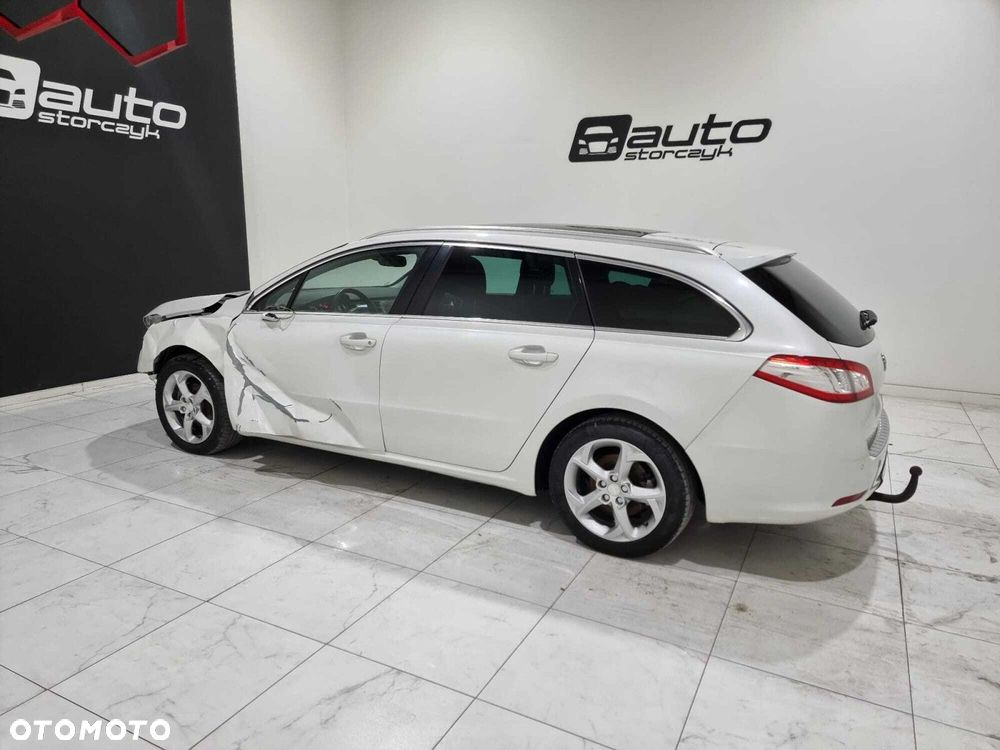 Peugeot 508 - 12