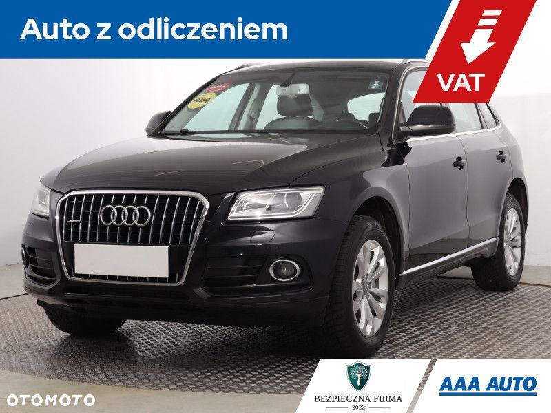 Audi Q5 - 1