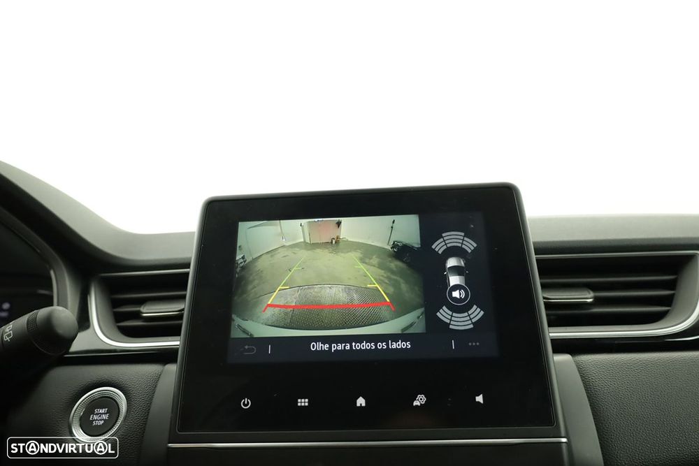 Mitsubishi ASX 1.3 DI-T Intense 7DCT - 11