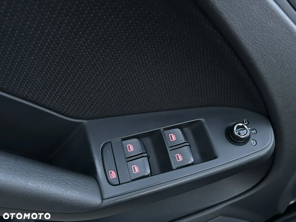 Audi A4 Avant 2.0 TDI DPF - 19