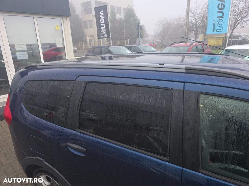 Dacia Lodgy - 19