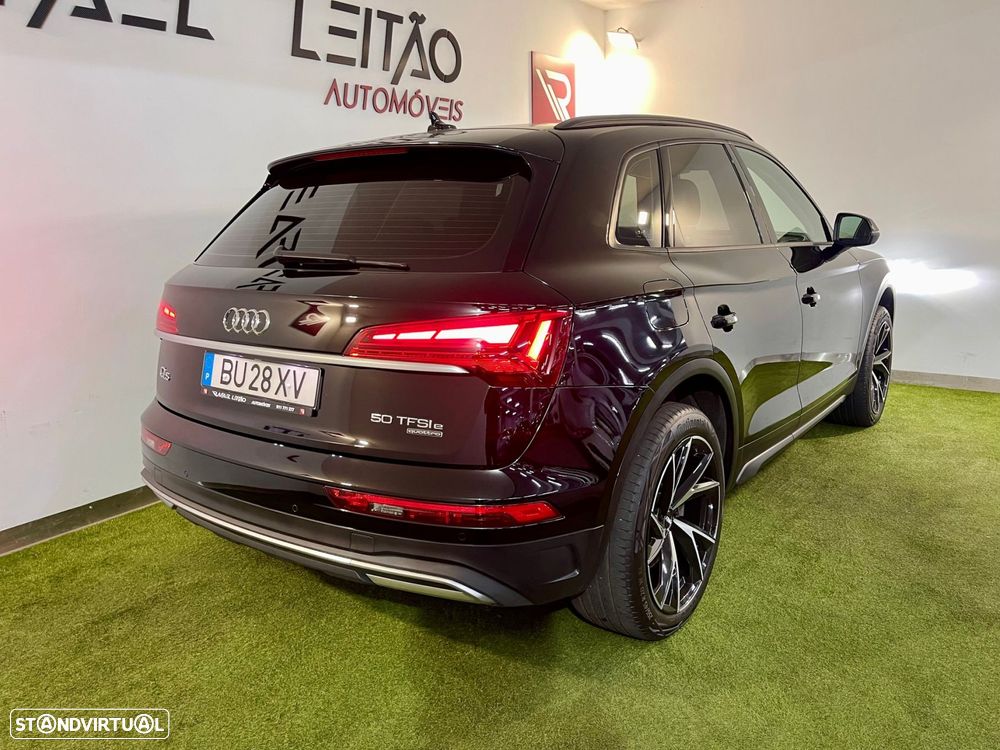 Audi Q5 50 TFSIe quattro Sport S tronic - 7