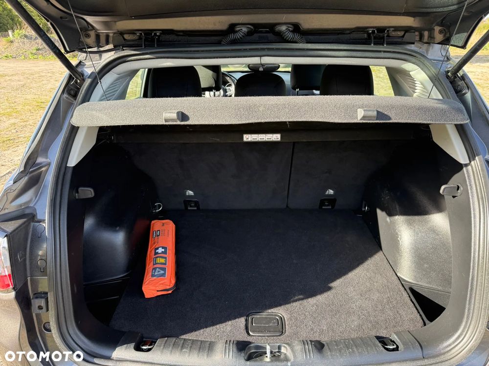 Jeep Compass 1.4 MultiAir Limited - 31