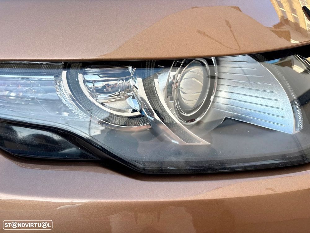 Land Rover Range Rover Evoque 2.2 TD4 Dynamic Auto - 46