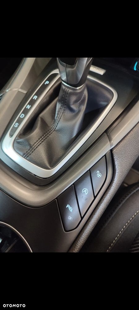 Ford Mondeo 2.0 TDCi STart-Stopp PowerShift-Aut Titanium - 40