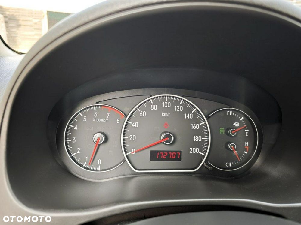 Fiat Sedici - 16