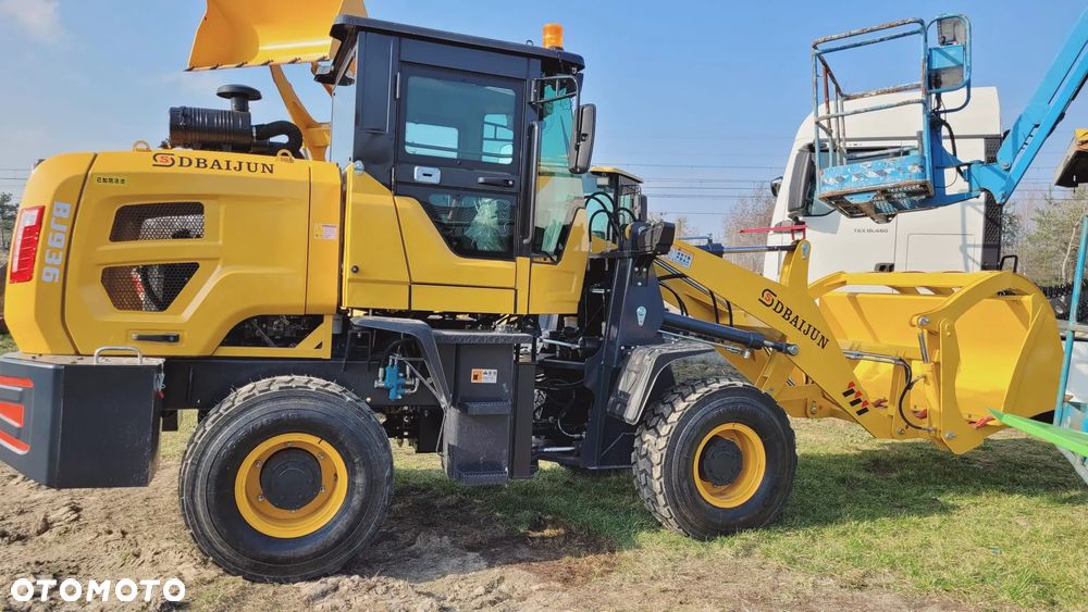 Inny SDBAIJUN BJ936 - 5