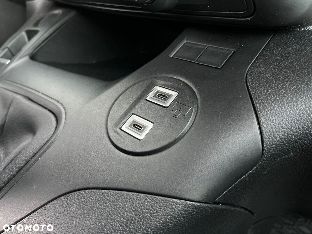 Citroën Berlingo BlueHDi L2 M 100KM 0.95T - 21
