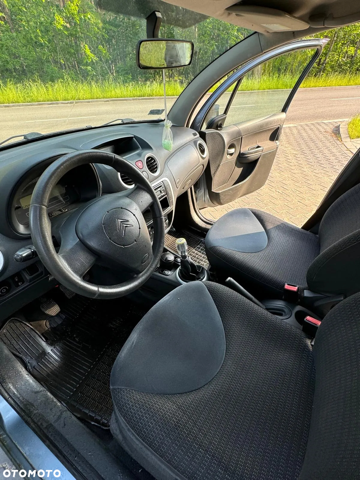 Citroën C3 - 4