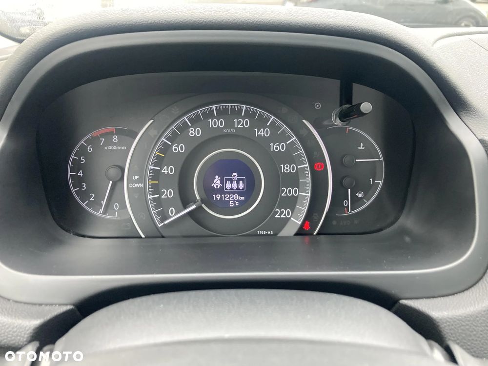 Honda CR-V 2.0 Executive - 14