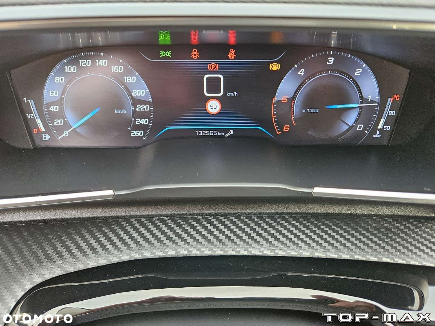 Peugeot 508 - 24