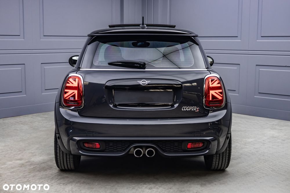 MINI Cooper S sport - 12