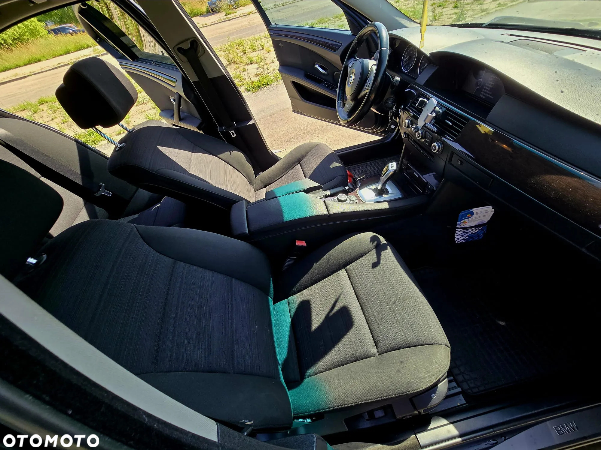 BMW Seria 5 - 13