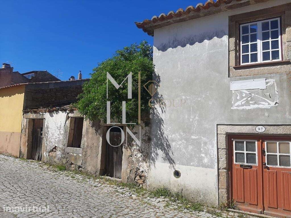 Oportunidade Única na Histórica Vila de Almeida! - Grande imagem: 2/2