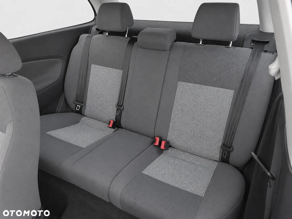 Seat Ibiza - 10