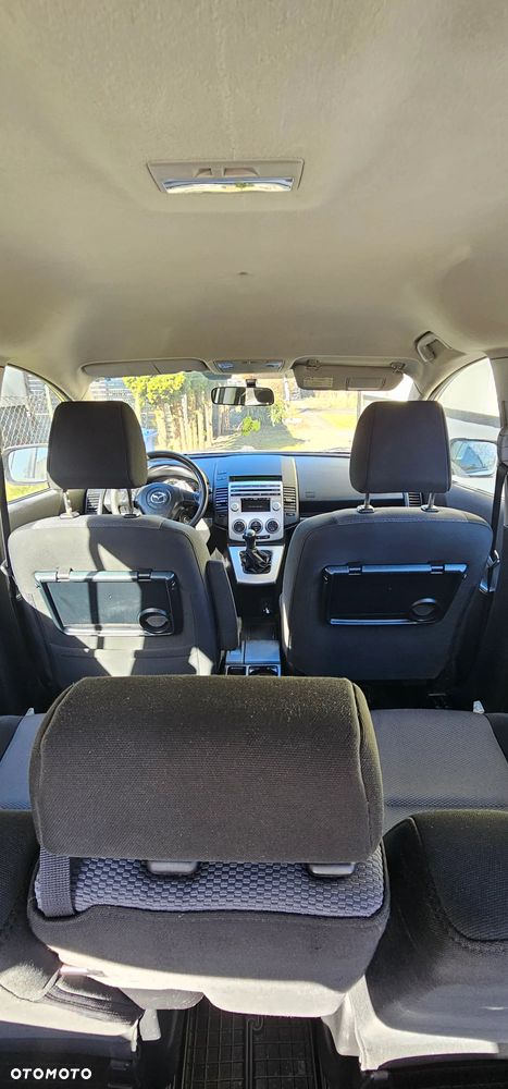 Mazda 5 1.8 Comfort - 30