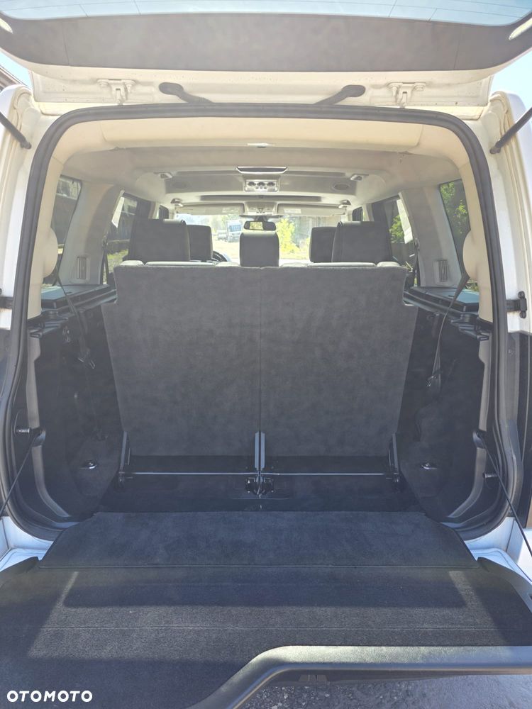 Land Rover Discovery 3.0 V6 Supercharged HSE - 16