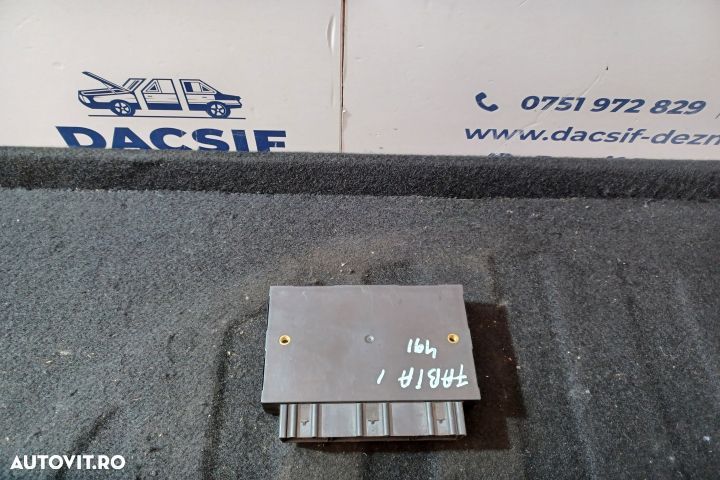 Calculator confort 6Q0959433C 6Q0959433C Skoda Fabia 6Y [1999 - 2004] - 2