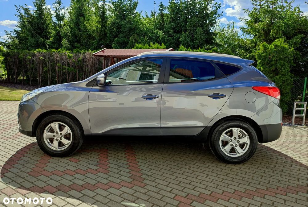 Hyundai ix35 1.6 GDI Premium 2WD - 30