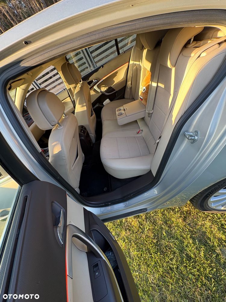 Opel Insignia 2.0 T Cosmo 4x4 - 5